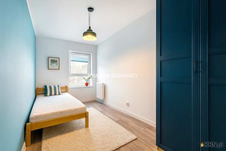 Kraków, Prądnik Biały, ul. A. Vetulaniego, Mieszkanie  na sprzedaż, 3 pokojowe