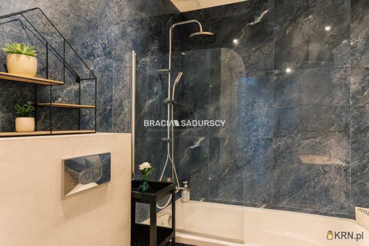 Bracia Sadurscy Oddział BS1 Kapelanka, Mieszkanie  na sprzedaż, Kraków, Prądnik Biały, ul. A. Vetulaniego