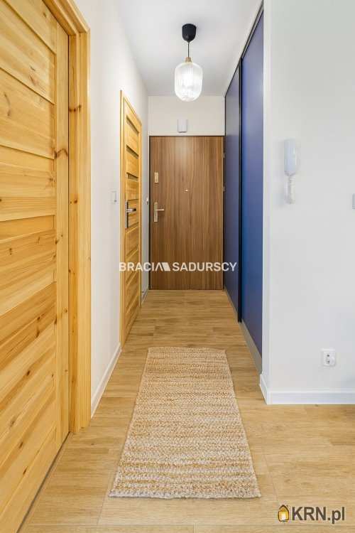 Mieszkanie  na sprzedaż, Kraków, Prądnik Biały, ul. A. Vetulaniego, 3 pokojowe