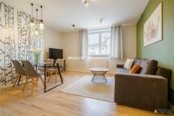 Mieszkanie  na sprzedaż, 2 pokojowe, Kraków, Zwierzyniec, ul. gen. T. Kościuszki