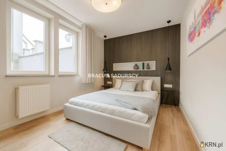 BRACIA SADURSCY ODDZIAŁ BS4 KROWODRZA, Mieszkanie  na sprzedaż, Kraków, Zwierzyniec, ul. gen. T. Kościuszki