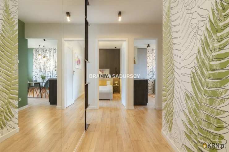 Kraków, Zwierzyniec, ul. gen. T. Kościuszki, Mieszkanie  na sprzedaż, 2 pokojowe