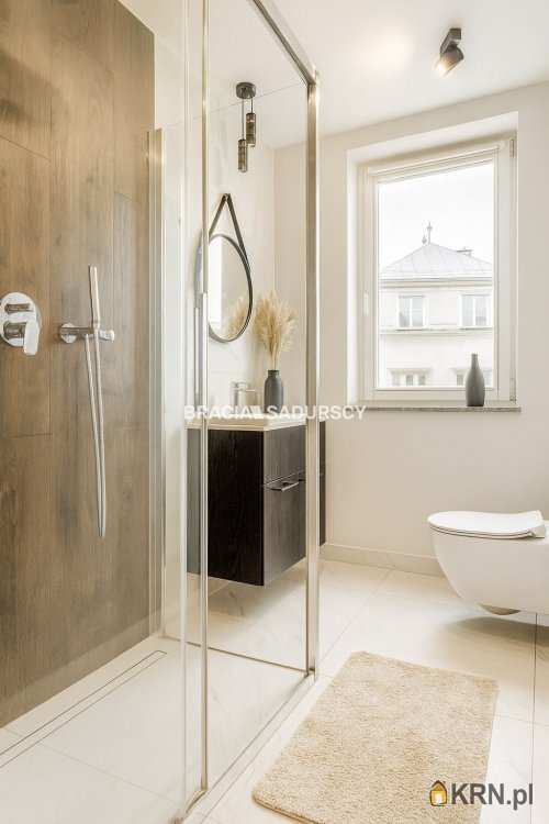 Mieszkanie  na sprzedaż, 2 pokojowe, Kraków, Zwierzyniec, ul. gen. T. Kościuszki