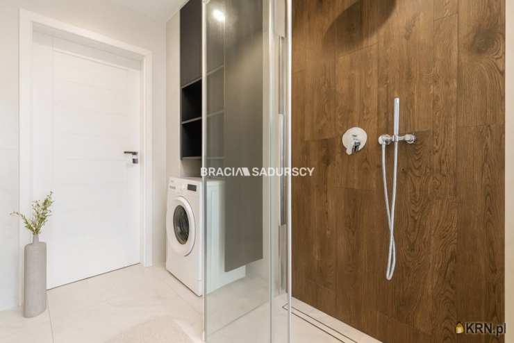 Kraków, Zwierzyniec, ul. gen. T. Kościuszki, 2 pokojowe, Mieszkanie  na sprzedaż