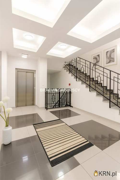 2 pokojowe, Mieszkanie  na sprzedaż, Kraków, Zwierzyniec, ul. gen. T. Kościuszki