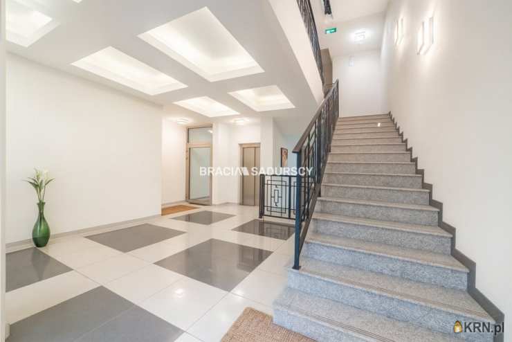 BRACIA SADURSCY ODDZIAŁ BS4 KROWODRZA, Mieszkanie  na sprzedaż, Kraków, Zwierzyniec, ul. gen. T. Kościuszki