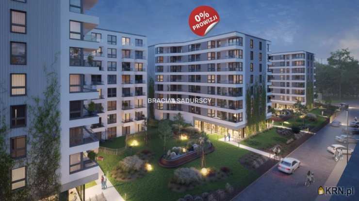 Mieszkanie  na sprzedaż, Kraków, Prądnik Biały, ul. Imbramowska, 2 pokojowe