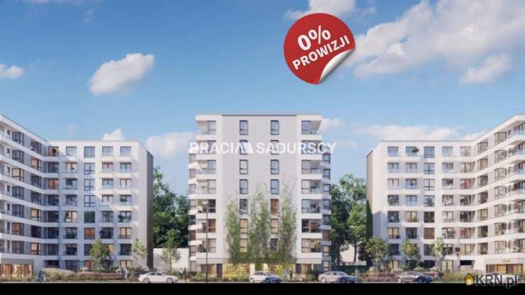 Mieszkanie  na sprzedaż, Kraków, Prądnik Biały, ul. Imbramowska, 2 pokojowe