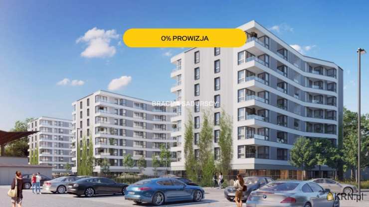 Mieszkanie  na sprzedaż, Kraków, Prądnik Biały, ul. Imbramowska, 2 pokojowe