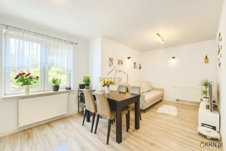 Wysoka, ul. Lipowa, Mieszkanie  na sprzedaż, 3 pokojowe