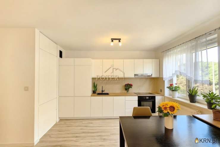 Wysoka, ul. Lipowa, 3 pokojowe, Mieszkanie  na sprzedaż