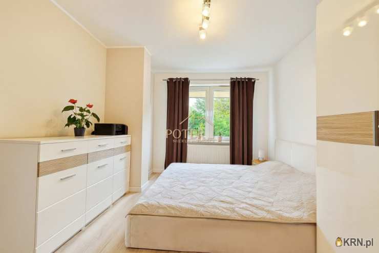 Poter Nieruchomości, Mieszkanie  na sprzedaż, Wysoka, ul. Lipowa