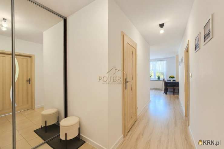 Wysoka, ul. Lipowa, Mieszkanie  na sprzedaż, 3 pokojowe