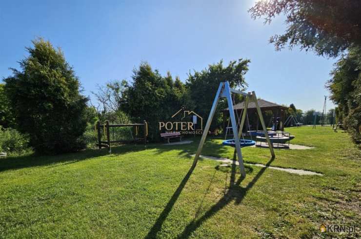 Poter Nieruchomości, Mieszkanie  na sprzedaż, Wysoka, ul. Lipowa