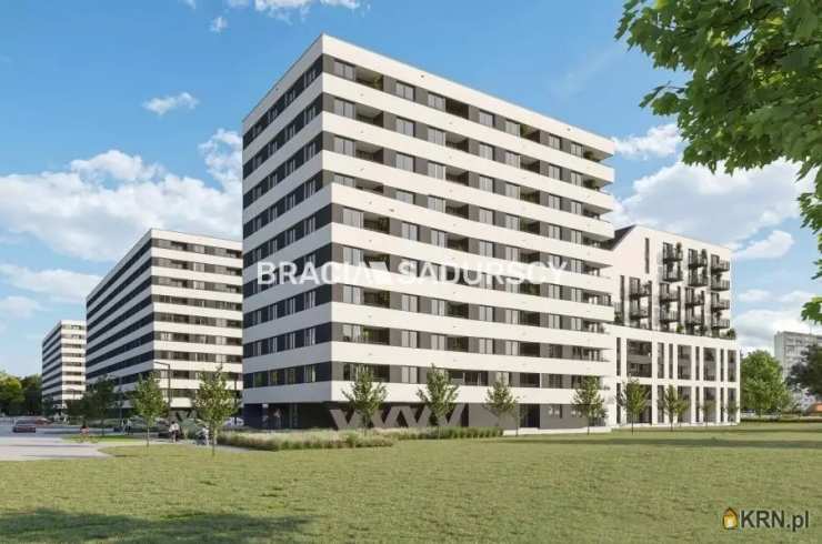 Mieszkanie  na sprzedaż, 2 pokojowe, Kraków, Mistrzejowice, ul. Piastów