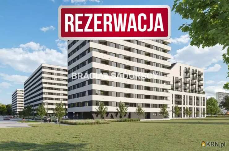 Mieszkanie  na sprzedaż, Kraków, Mistrzejowice, ul. Piastów, 2 pokojowe