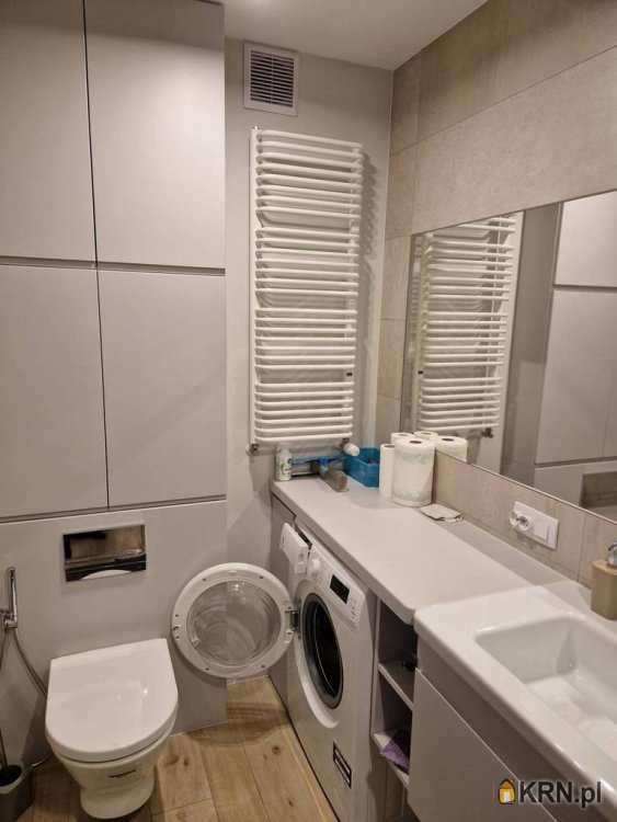 , Mieszkanie  do wynajęcia, Bydgoszcz, Skrzetusko, ul. 