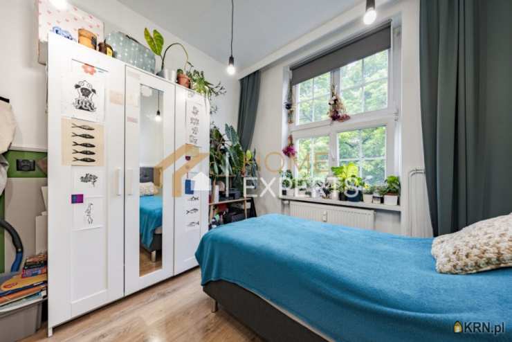 3 pokojowe, Gdańsk, Śródmieście, ul. Ogarna, Mieszkanie  na sprzedaż