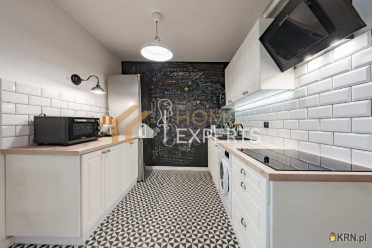 Gdańsk, Śródmieście, ul. Ogarna, 3 pokojowe, Mieszkanie  na sprzedaż