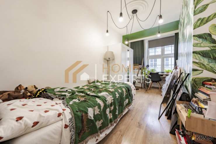 Mieszkanie  na sprzedaż, Gdańsk, Śródmieście, ul. Ogarna, 3 pokojowe