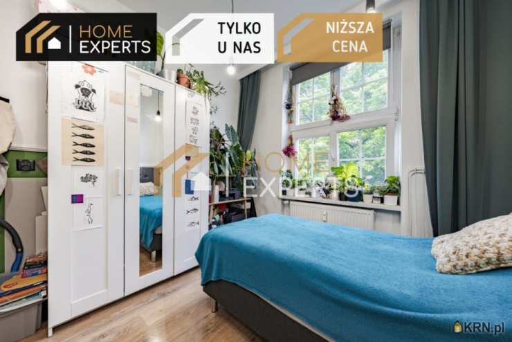 Mieszkanie  na sprzedaż, Gdańsk, Śródmieście/Główne Miasto, ul. Ogarna, 3 pokojowe