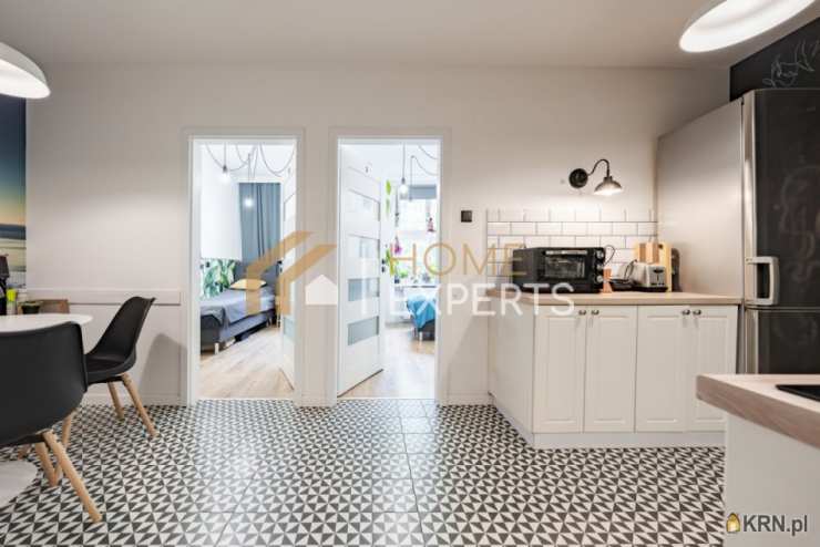 Mieszkanie  na sprzedaż, Gdańsk, Śródmieście/Główne Miasto, ul. Ogarna, 3 pokojowe