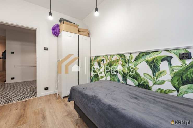 Gdańsk, Śródmieście/Główne Miasto, ul. Ogarna, 3 pokojowe, Mieszkanie  na sprzedaż