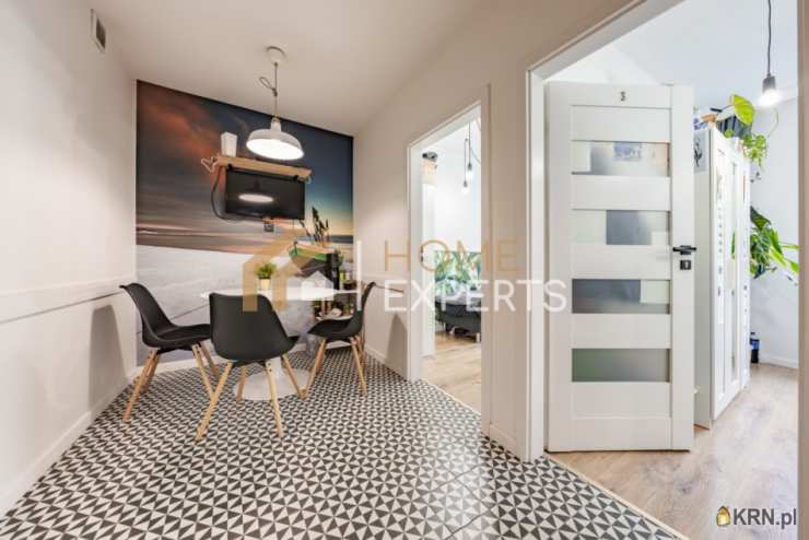 3 pokojowe, Mieszkanie  na sprzedaż, Gdańsk, Śródmieście/Główne Miasto, ul. Ogarna