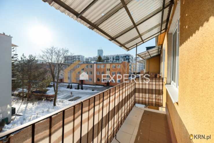 2 pokojowe, Mieszkanie  na sprzedaż, Gdańsk, Przymorze Małe, ul. ks. J. Majdera