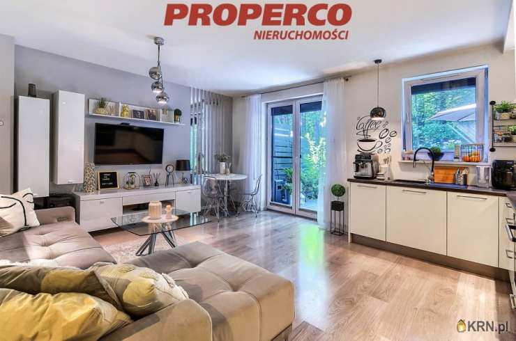 Mieszkanie  na sprzedaż, 2 pokojowe, Kielce, Baranówek, ul. 