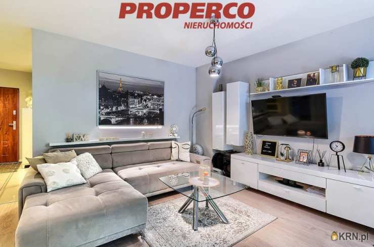 Kielce, Baranówek, ul. , Mieszkanie  na sprzedaż, 2 pokojowe