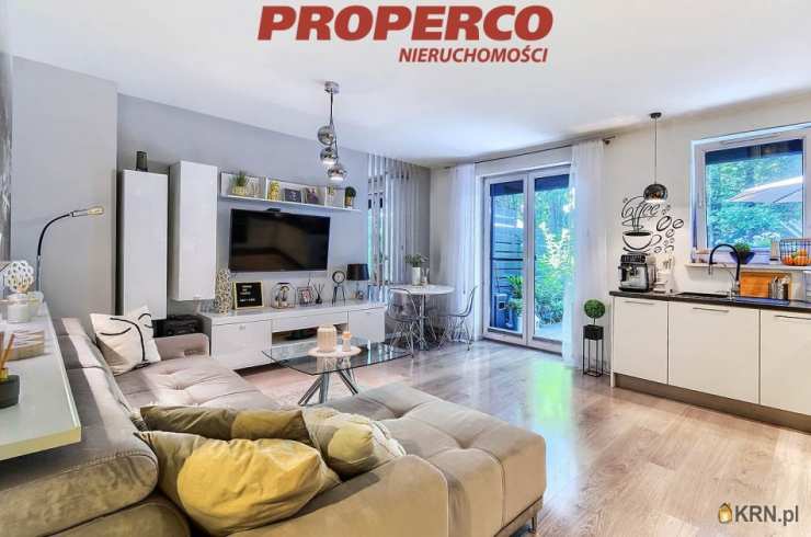 Kielce, Baranówek, ul. , 2 pokojowe, Mieszkanie  na sprzedaż