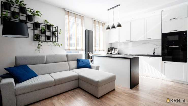 Mieszkanie  na sprzedaż, 2 pokojowe, Kraków, Podgórze/Zabłocie, ul. 