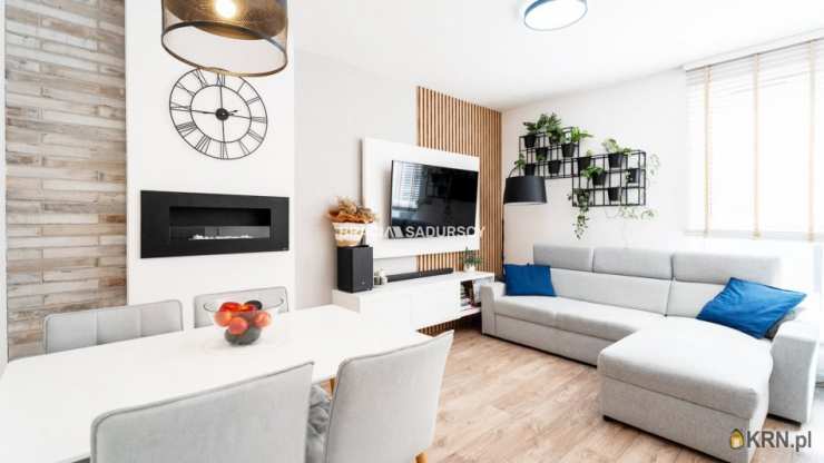 Kraków, Podgórze/Zabłocie, ul. , Mieszkanie  na sprzedaż, 2 pokojowe