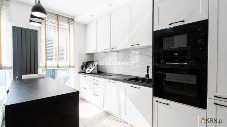 Kraków, Podgórze/Zabłocie, ul. , 2 pokojowe, Mieszkanie  na sprzedaż