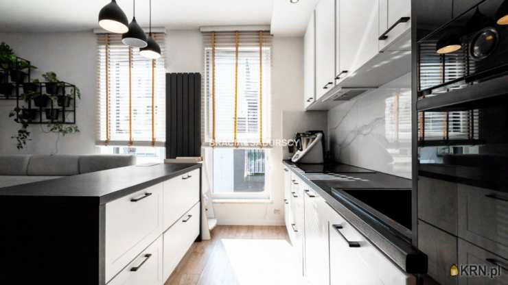 2 pokojowe, Kraków, Podgórze/Zabłocie, ul. , Mieszkanie  na sprzedaż