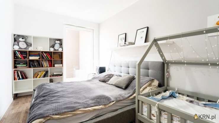 2 pokojowe, Mieszkanie  na sprzedaż, Kraków, Podgórze/Zabłocie, ul. 