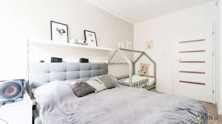 Bracia Sadurscy Oddział BS1 Kapelanka, Mieszkanie  na sprzedaż, Kraków, Podgórze/Zabłocie, ul. 