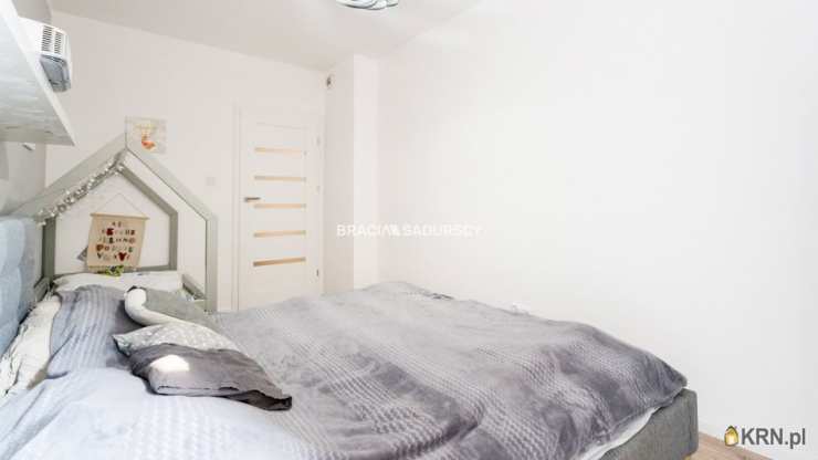 Mieszkanie  na sprzedaż, Kraków, Podgórze/Zabłocie, ul. , 2 pokojowe