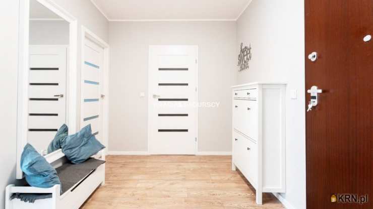 Mieszkanie  na sprzedaż, 2 pokojowe, Kraków, Podgórze/Zabłocie, ul. 