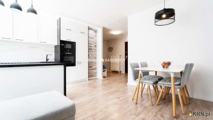 2 pokojowe, Kraków, Podgórze/Zabłocie, ul. , Mieszkanie  na sprzedaż