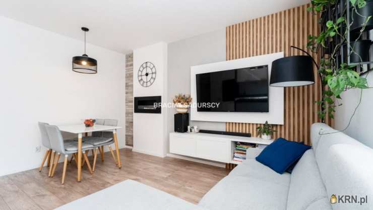 2 pokojowe, Mieszkanie  na sprzedaż, Kraków, Podgórze/Zabłocie, ul. 