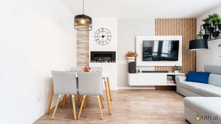 Bracia Sadurscy Oddział BS1 Kapelanka, Mieszkanie  na sprzedaż, Kraków, Podgórze/Zabłocie, ul. 