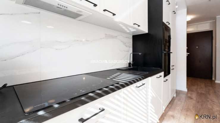 Mieszkanie  na sprzedaż, Kraków, Podgórze/Zabłocie, ul. , 2 pokojowe