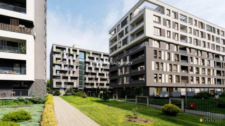 2 pokojowe, Kraków, Podgórze/Zabłocie, ul. , Mieszkanie  na sprzedaż