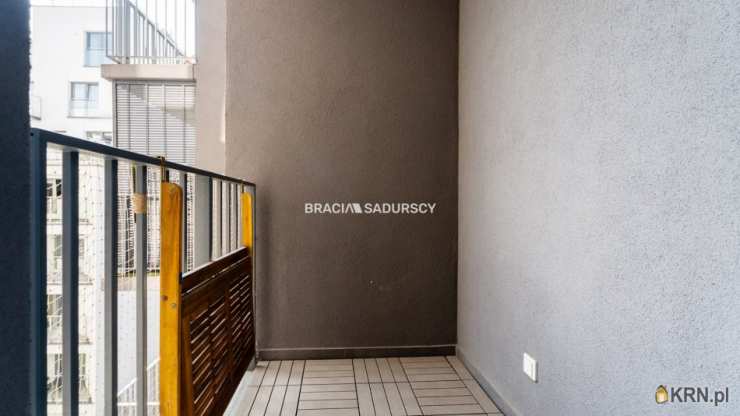 Bracia Sadurscy Oddział BS1 Kapelanka, Mieszkanie  na sprzedaż, Kraków, Podgórze/Zabłocie, ul. 