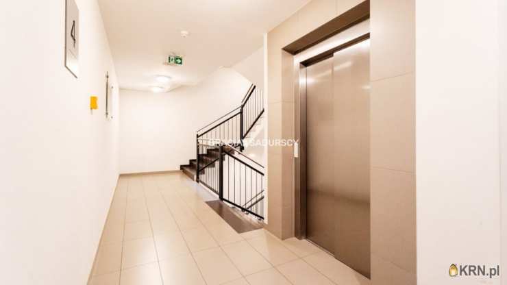 Mieszkanie  na sprzedaż, Kraków, Podgórze/Zabłocie, ul. , 2 pokojowe