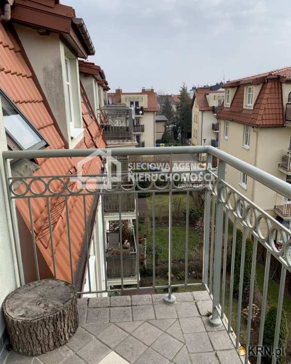 2 pokojowe, Mieszkanie  do wynajęcia, Sopot, Świemirowo, ul. Świemirowska