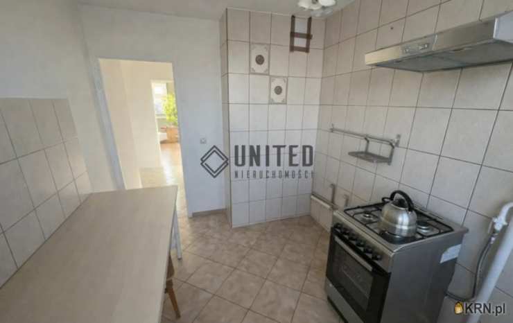 Mieszkanie  na sprzedaż, 2 pokojowe, Wrocław, Psie Pole, ul. 