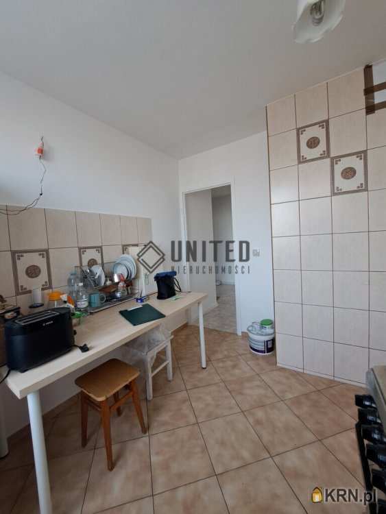 2 pokojowe, Mieszkanie  na sprzedaż, Wrocław, Psie Pole, ul. 